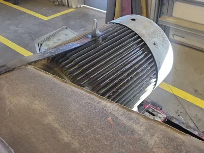 USED WORLDWIDE 125 HP