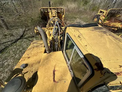 Used 1979 CATERPILLAR 627B Scrapers Pennsylvania US | Proxy Equipment #1378191