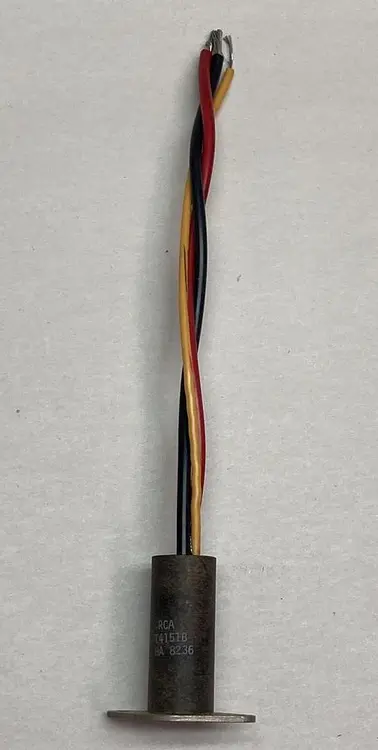 New | in-Stock RCA T4151B Miscellaneous Equipment (Electrical & Power) | Surplus Asset Holdings #1199942