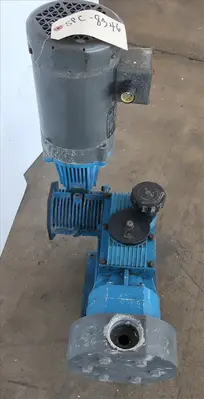 USED PULSATRON L2H2EMSAP-XXXXX