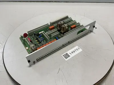 USED SEPRO 07S01006