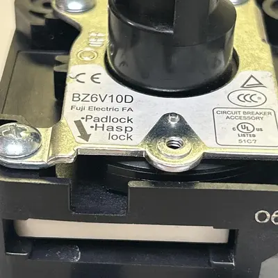 USED FUJI EW100AAG