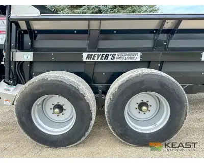Used MEYERS _UNKNOWN_ Manure Spreaders Iowa US | Keast Enterprises #1360371