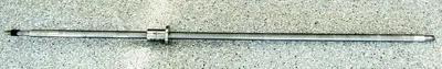 NEW PRECISION MOTION IND S1120052584001 BALLSCREW BA103070005-0 1RA40-05B2-1FDWC