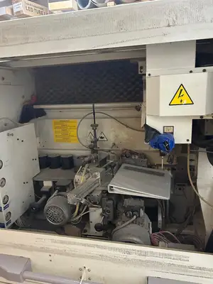 Used 2007 SCM OLIMPIC K1000 Miscellaneous Woodworking Equipment British Columbia CA | Lenmark #1426160
