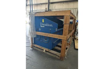 Used _UNKNOWN_ _UNKNOWN_ Downdraft Tables Texas US | IRS Auction #1355789