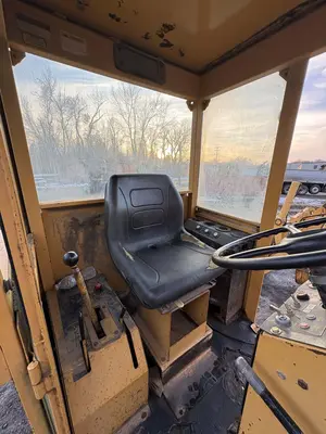 Used 2005 ROSCO RB-48 Street Sweeper New Jersey US | Proxy Equipment #1385307