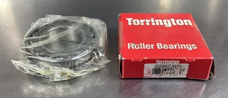 Used TORRINGTON _UNKNOWN_ Bearings South Carolina US | Palmetto Automation #1162910