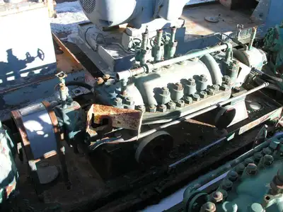USED PACIFIC JHMB