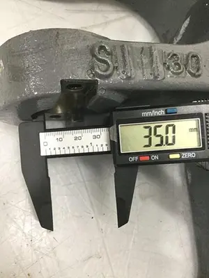 USED TOYO SII30