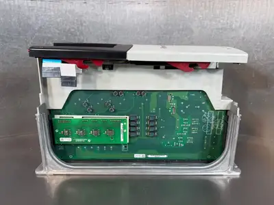 Allen Bradley 20BD2P1A0AYNAND0/ B PowerFlex 700 AC Drive (9.4.4)