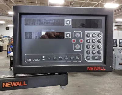 2017 ACER E-MILL 3VSII Mills, Vertical | Machinery Central (5)