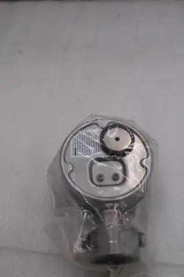 PMC 60 PSI PRESSURE GAUGE HC.003 DOW 200 8742 #K-237A
