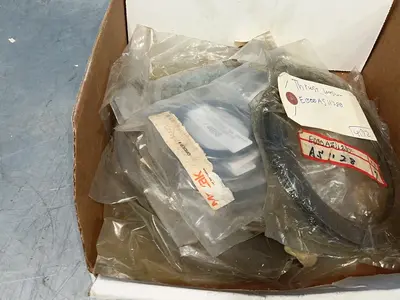 Used MAZAK _UNKNOWN_ Miscellaneous MRO Ohio US | HGR 24 #1319767