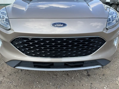 Used 2020 FORD ESCAPE HYBRID SUVs Michigan US | Miedema Asset Management Group #1761503