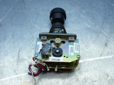 USED OEM CONTROLS INC HMS4M16720