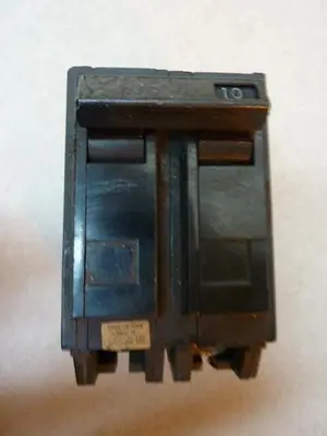 USED GENERAL ELECTRIC / GE TQL2110