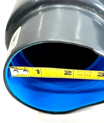NEW OCAL-THOMAS BETTS PRLB888 3" L SHAPE CONDUIT BODY