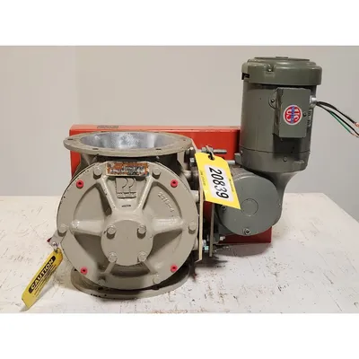 USED PREMIER PNEUMATICS INC. HDRFG98-NH2RTT3CHE