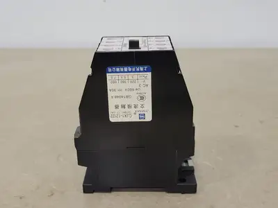 USED JYMINKA CJX1-12/22