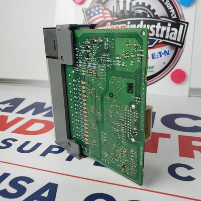 Used Allen-Bradley 1746-NI8 PLC Input & Output California US | American Industrial Supply Co. #1445099