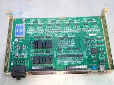 USED YASKAWA JARCRXO101