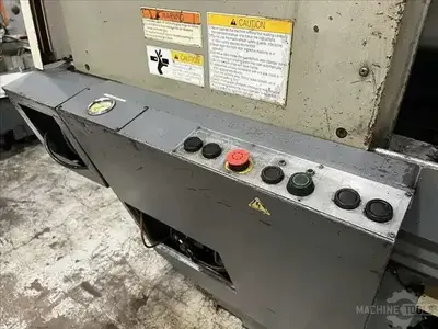 Used 2006 OKUMA 2SP-V60 CNC Lathes Illinois US | Perfection Global, LLC. #916084