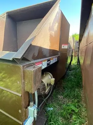 USED 2018 MARATHON ASC-210