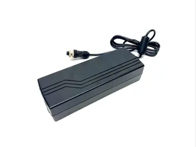8432 0840 08,8432084008,EA11701D-2400 | Atlas Copco 8432 0840 08 ILS Power Supply 100-240VAC, 24VDC 5.83A EA11701D-2400 - New Other