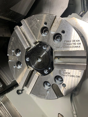 2025 CMZ TA-30-YS-640 CNC Lathes | PM Machines (11)