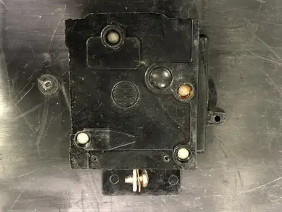 15 Amp, 1 Pole, 120 volts Circuit Breaker