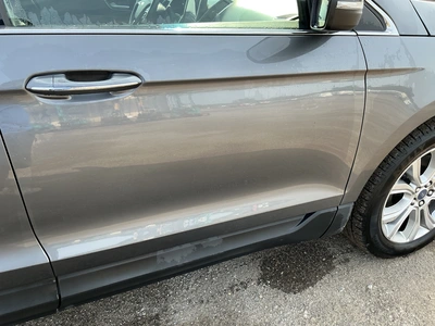 Used 2024 FORD EDGE SUVs Michigan US | Miedema Asset Management Group #1316029