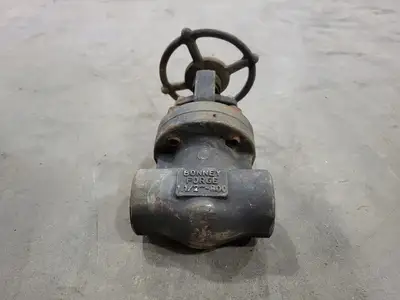 USED BONNEY FORGE HL 1L3S-NACE-LE