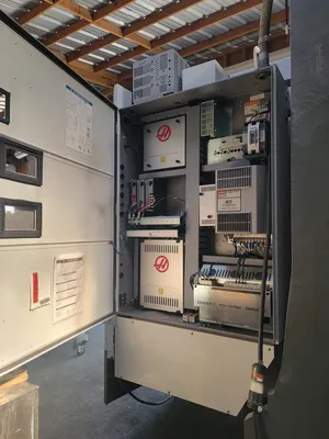 2016 HAAS VM-6 Vertical Machining Centers | Bayou Machinery (19)