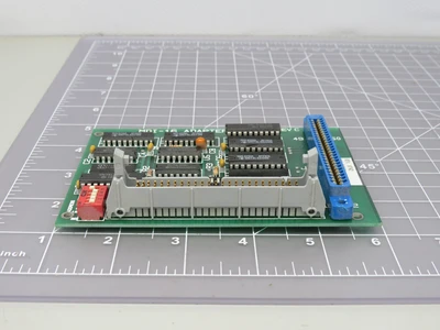 Used MBC _UNKNOWN_ Circuit Boards | OCO Industrial #1617557