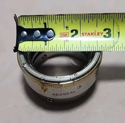 NEW Aesseal AIT0050V01