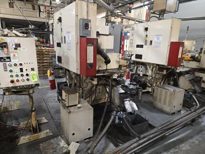 Koyo KL-600 Finish Surface Grinding Machine