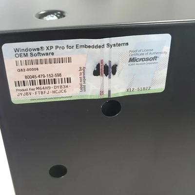 NEW Mitsubishi MC460-XP