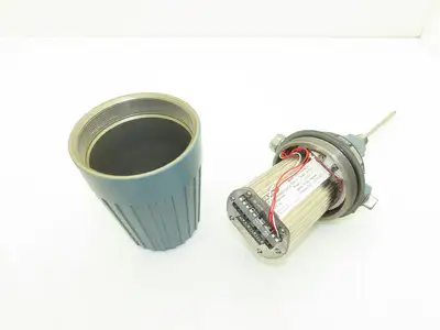 Foxboro RTT10-AQFWS006 Temperature Transmitter 0-150° 30vdc