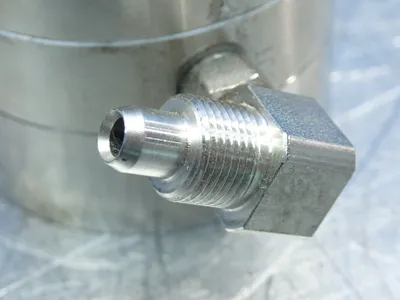 USED ABB 3HNM074851