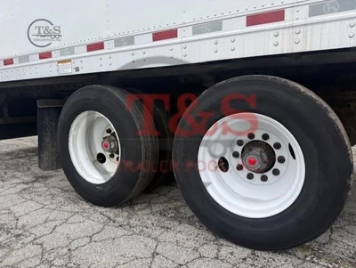 Used 2018 GREAT DANE _UNKNOWN_ Reefer Trailers Illinois US | T&S Trailer Pool #1509380