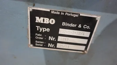 GEP RFU 600 Nearline Finishing System Nearline Finishing | Machinery Solutions Group, Inc. (12)