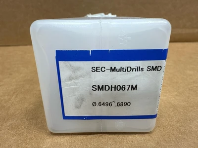 _UNKNOWN_ _UNKNOWN_ Other Metalworking Drills | Fram Fram LLC (16)