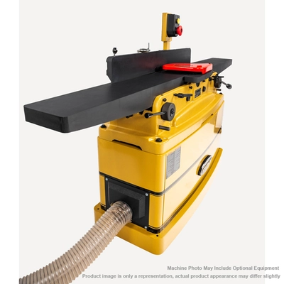 POWERMATIC PJ-882 Wood Planers/Jointers | Sierra Victor Industries (10)