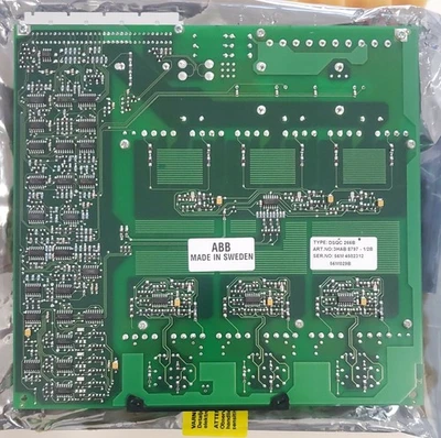 NEW ABB 3HAB8797-1