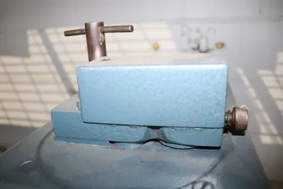 Lockformer 22ga Forming Machine w/ Flanging Attachment
