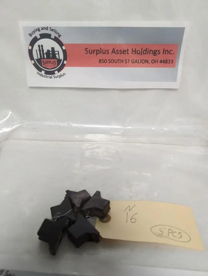 Used ALLEN-BRADLEY N16 Miscellaneous Equipment (Electrical & Power) Ohio US | Surplus Asset Holdings #1412813