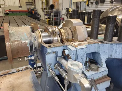 NEW SULZER BINGHAM 10X14X16.5BX HSB