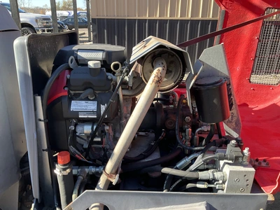 Used CHICAGO PNEUMATIC AR90G Tandem Rollers Michigan US | Miedema Asset Management Group #1579506