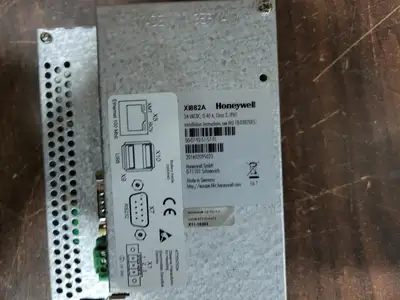 NEW HONEYWELL XI882A
